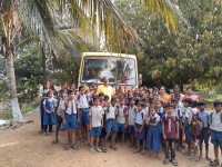 School Annual Picnic Mangaon Neral